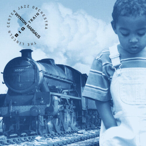 BIG TRAIN