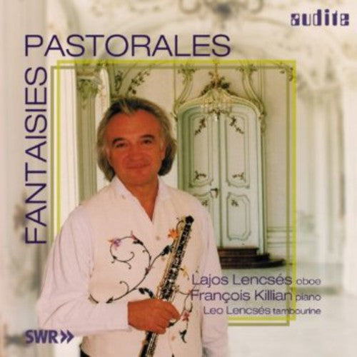 FANTAISIES PASTORALES