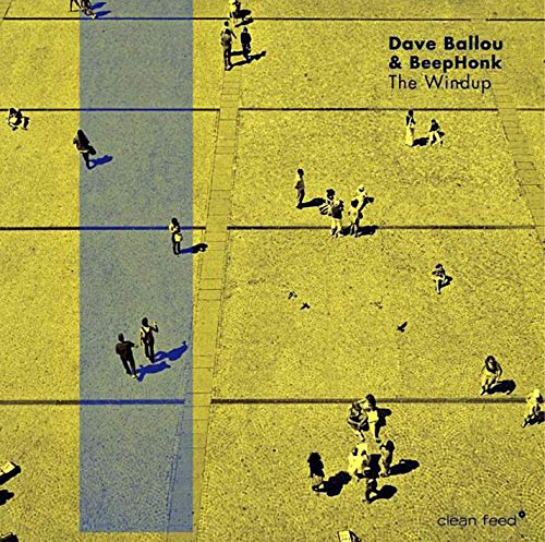 WINDUP WITH BEEPHONK