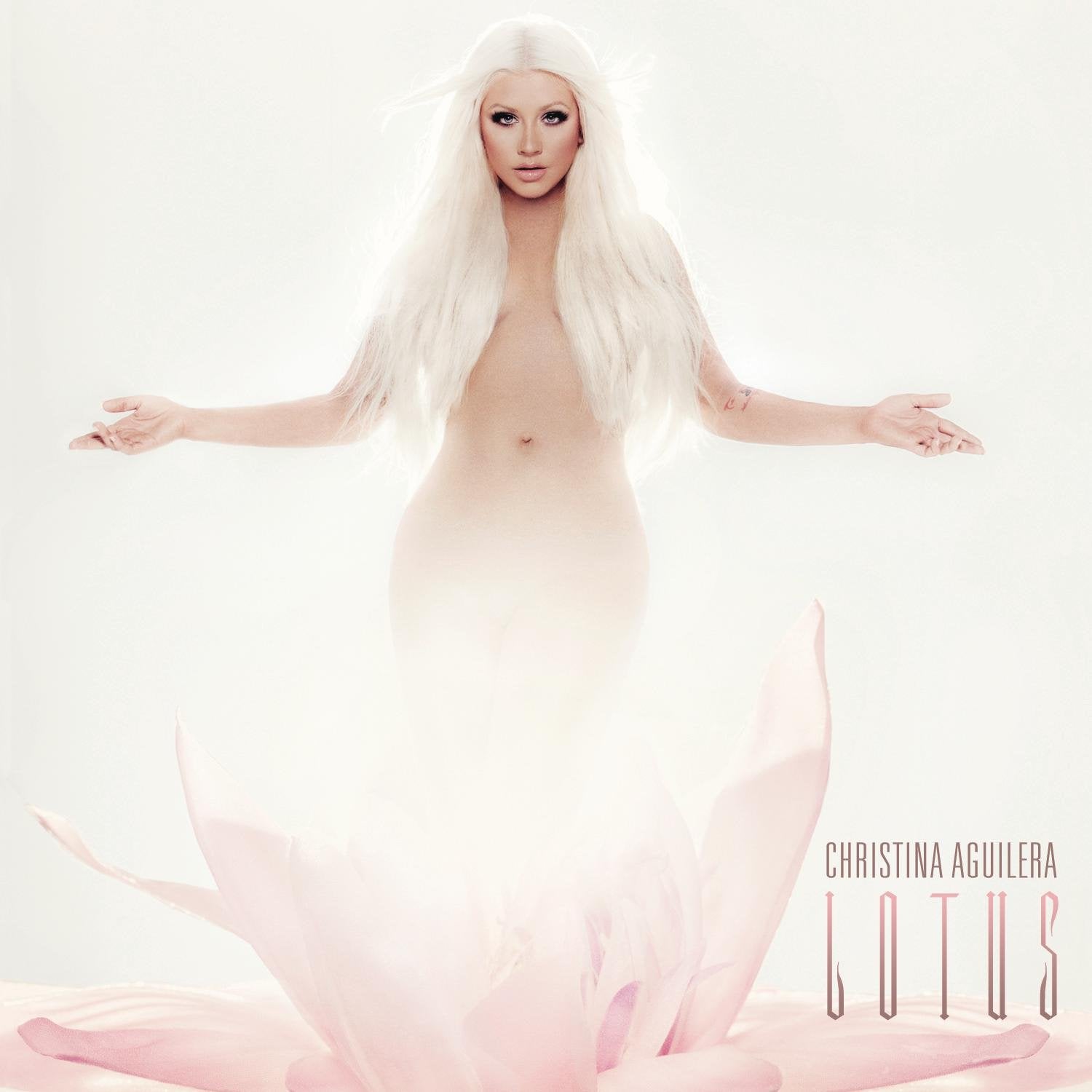 LOTUS (DELUXE EDITED)