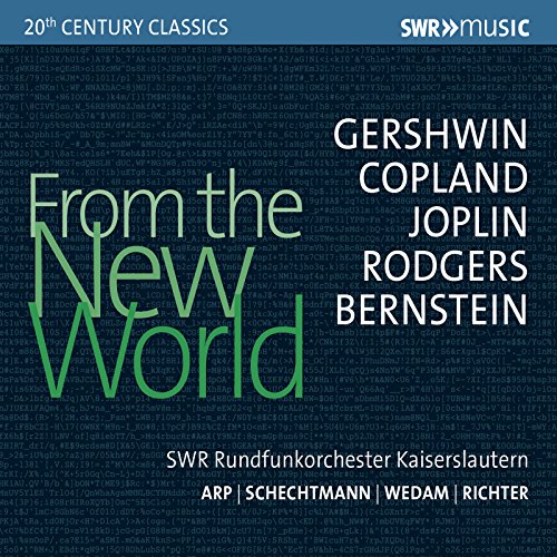 From the New World / SWR Rundfunkorchester