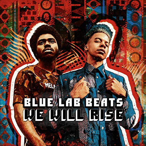WE WILL RISE LP