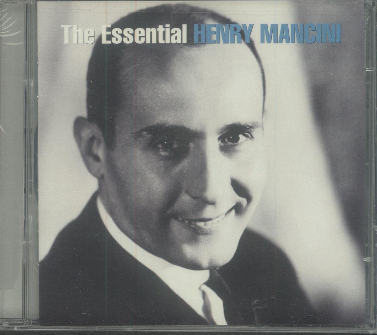 ESSENTIAL MANCINI