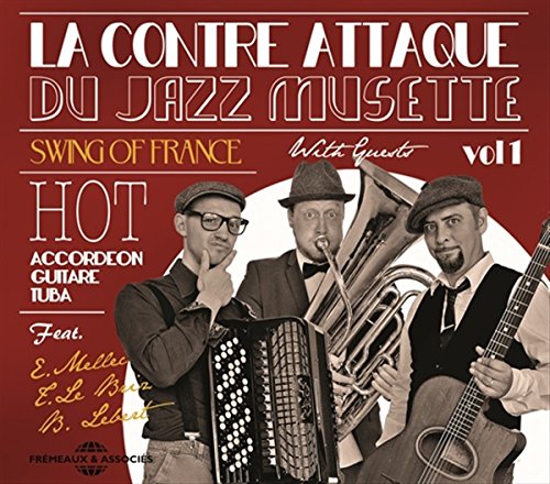 V1: LA CONTRE ATTAQUE