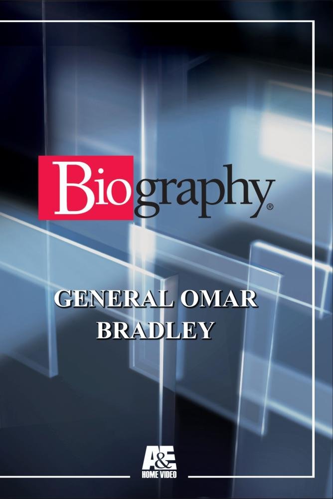 GENERAL OMAR BRADLEY