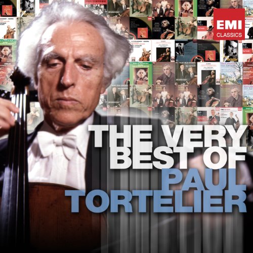 VERY BEST OF PAUL TORTELIER