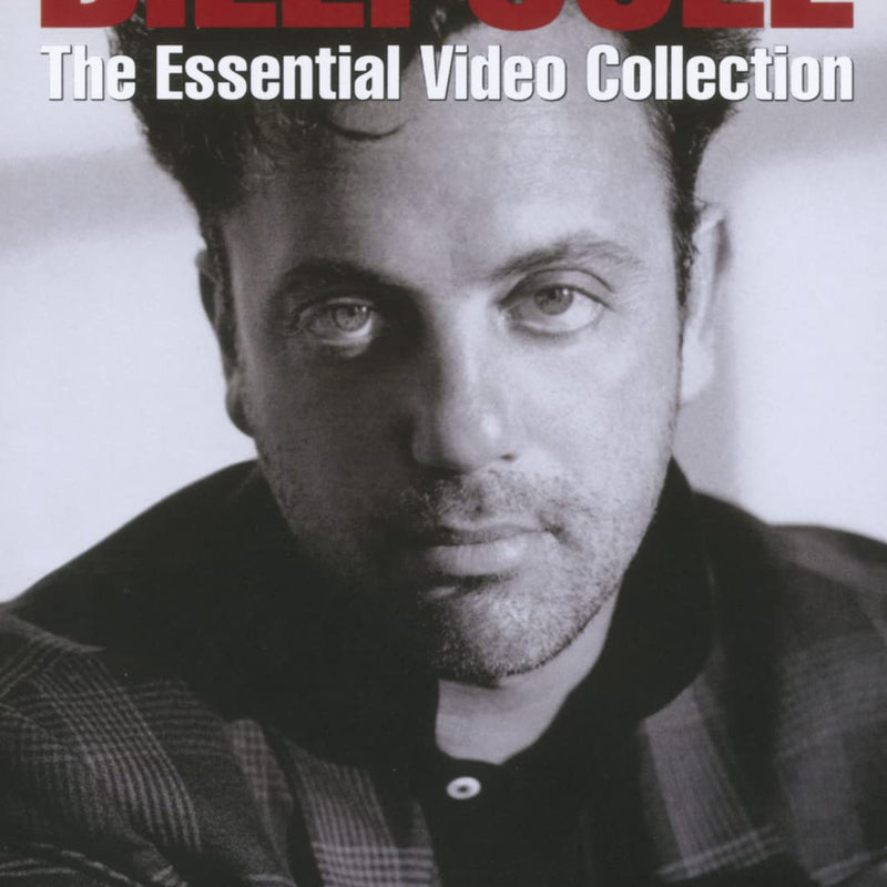 THE ESSENTIAL VIDEO COLLECTION
