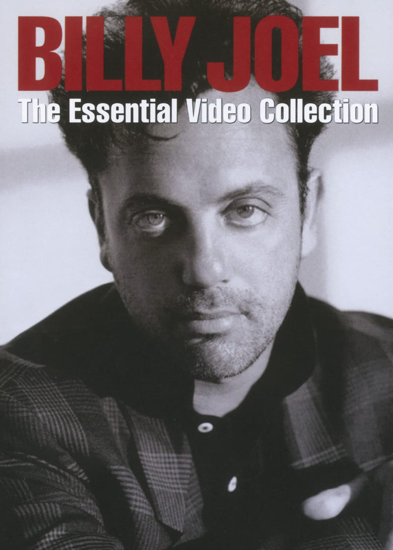 THE ESSENTIAL VIDEO COLLECTION