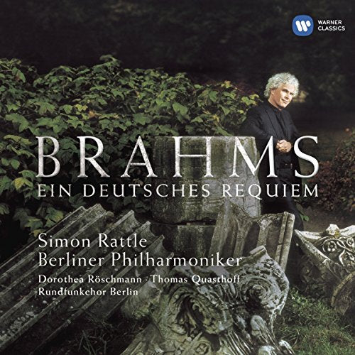 EIN DEUTSCHES REQUIEM