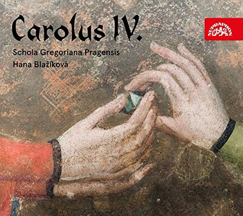 Carolus IV. - Rex et Imperator