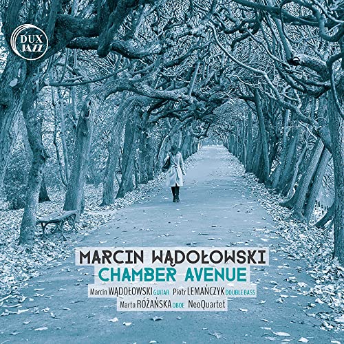 Chamber Avenue / Wadolowski, Neoquartet