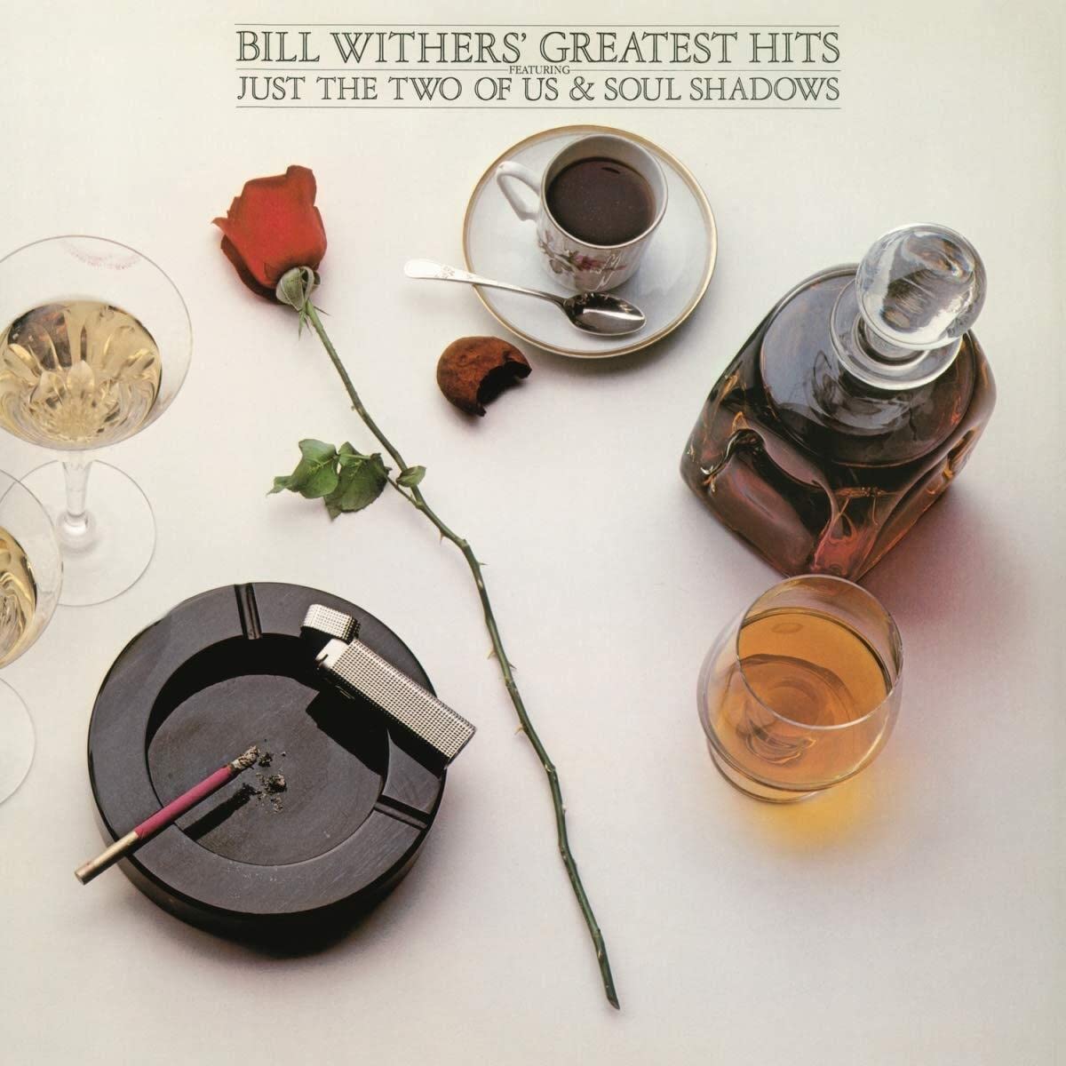 GREATEST HITS LP