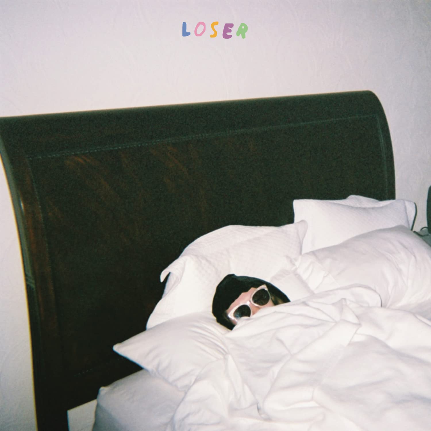 LOSER (LP)