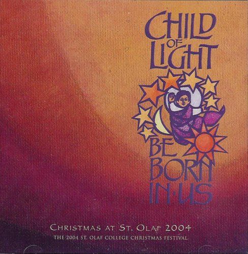 Child of Light, Be Born in Us
