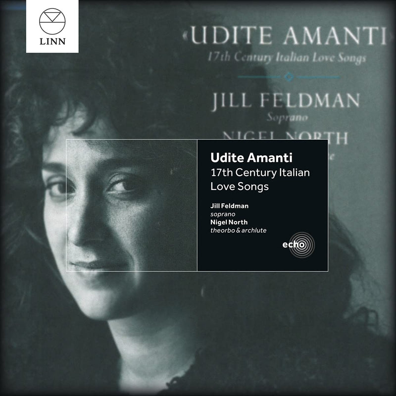Udite amanti: 17th Century Italian Love Songs