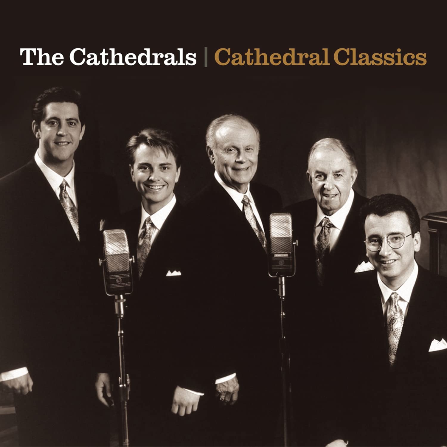 CATHEDRAL CLASSICS