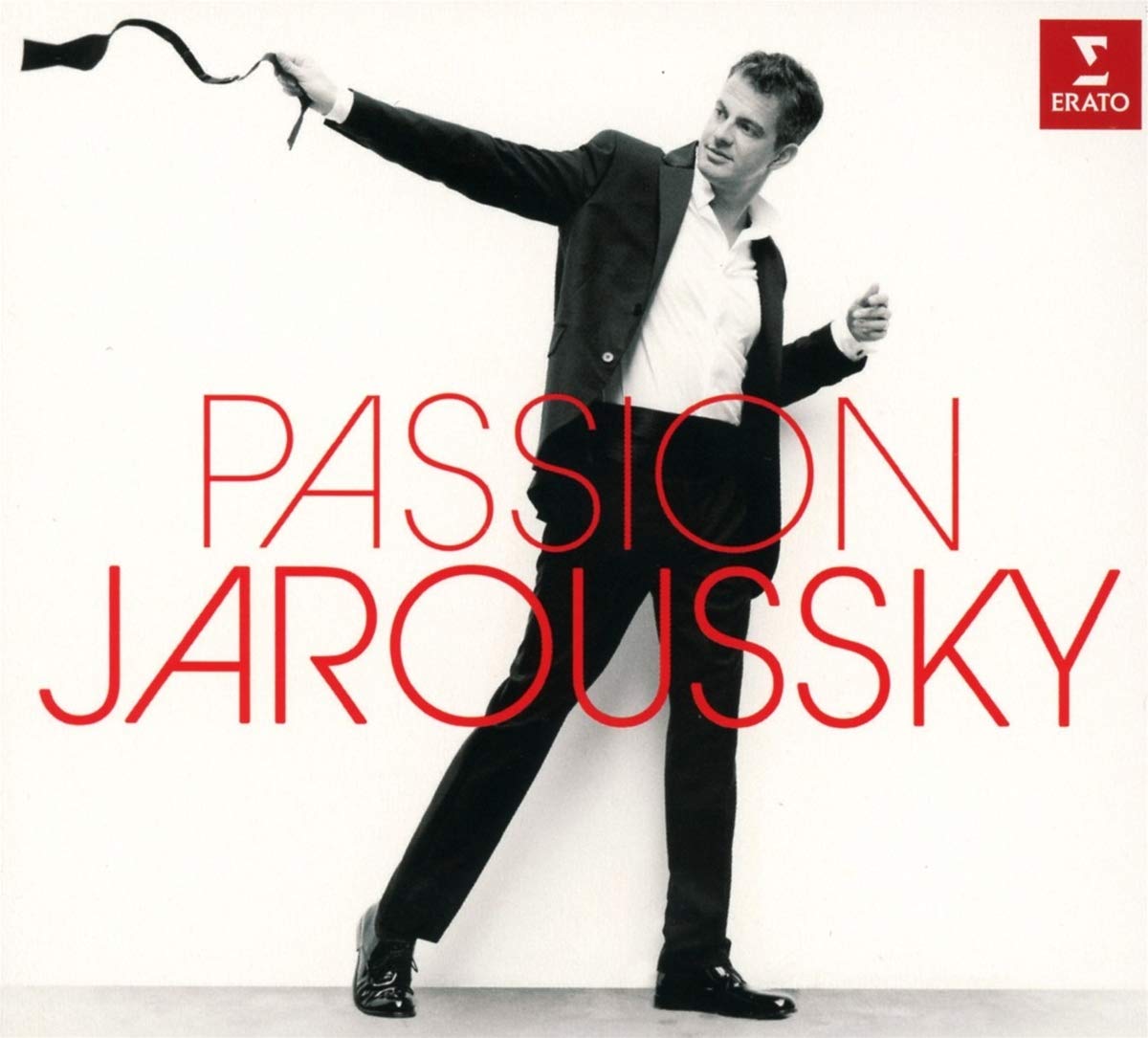 PASSION JAROUSSKY