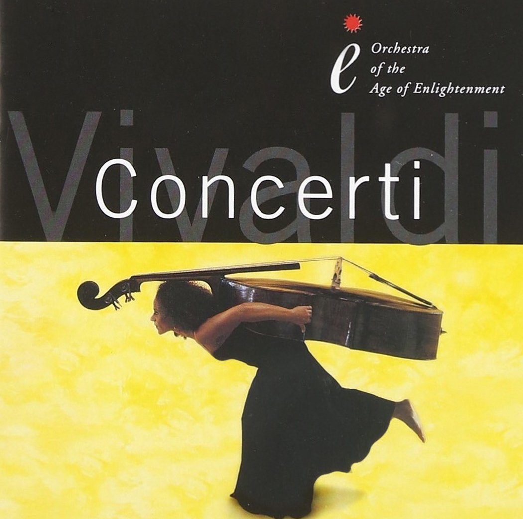 Vivaldi: Concerti