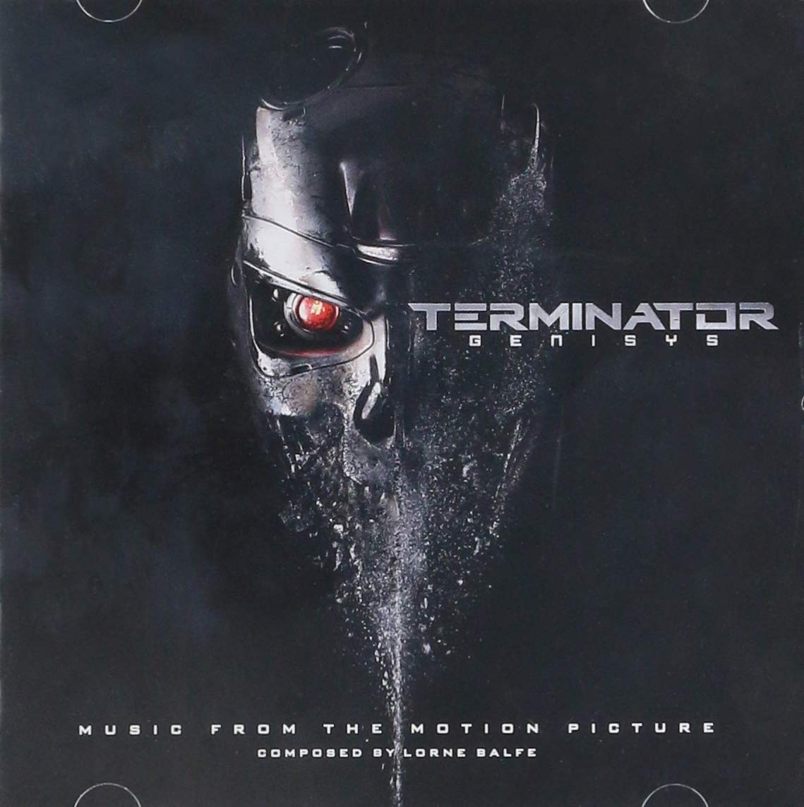 TERMINATOR GENISYS