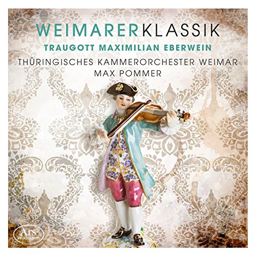 Weimarer Klassik, Vol. 2