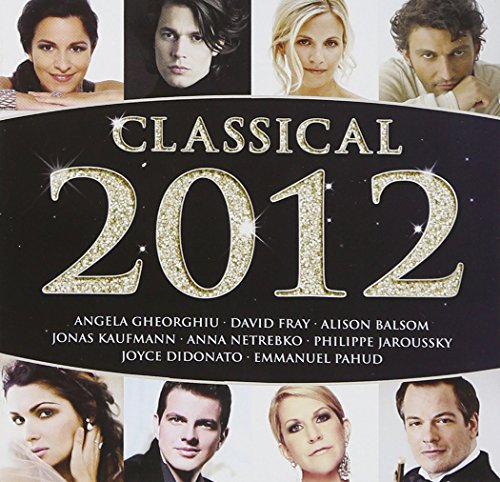 CLASSICAL 2012