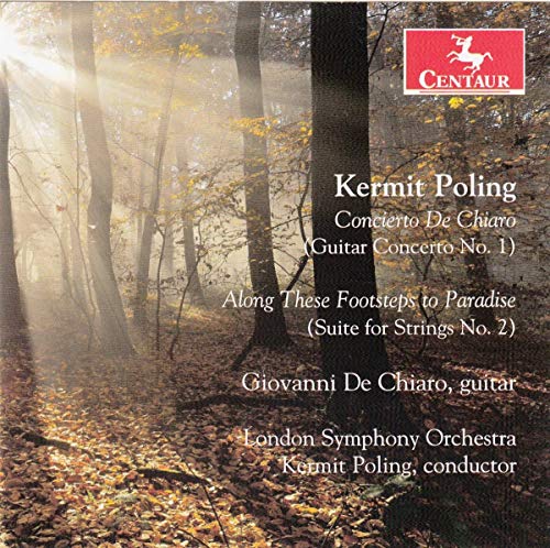 Poling: Orchestral Works