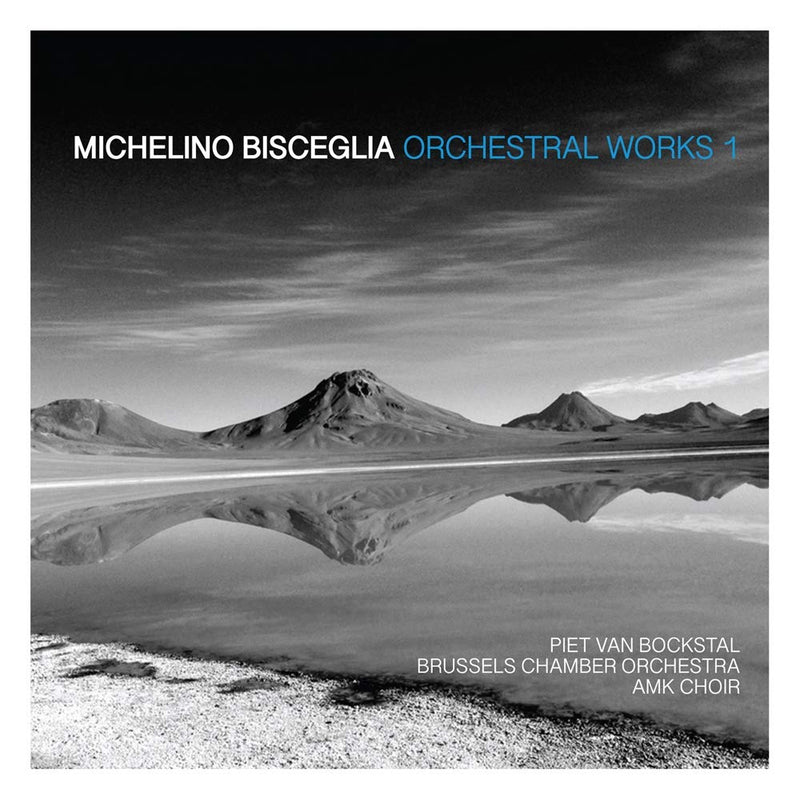 ORCHESTRAL WORKS 1