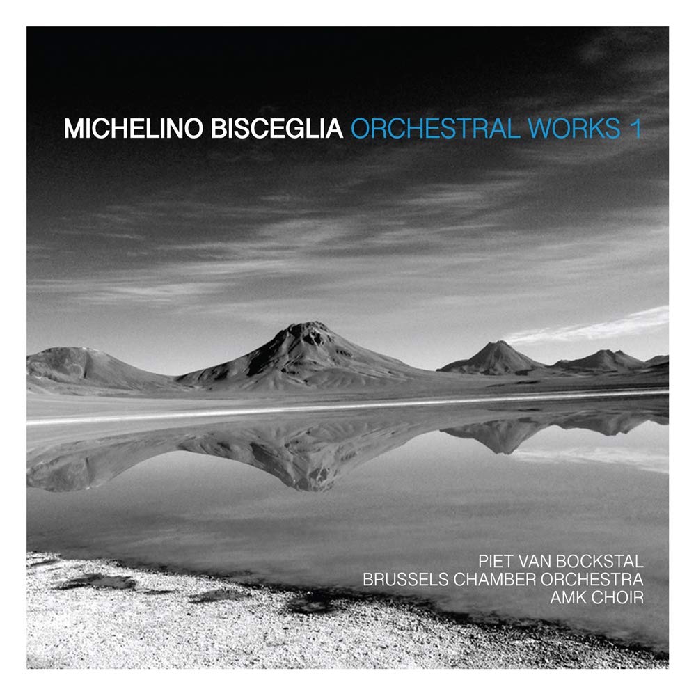 ORCHESTRAL WORKS 1