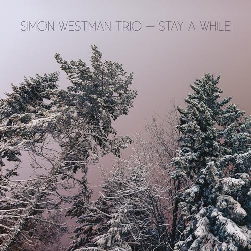 Stay a While / Simon Westman Trio