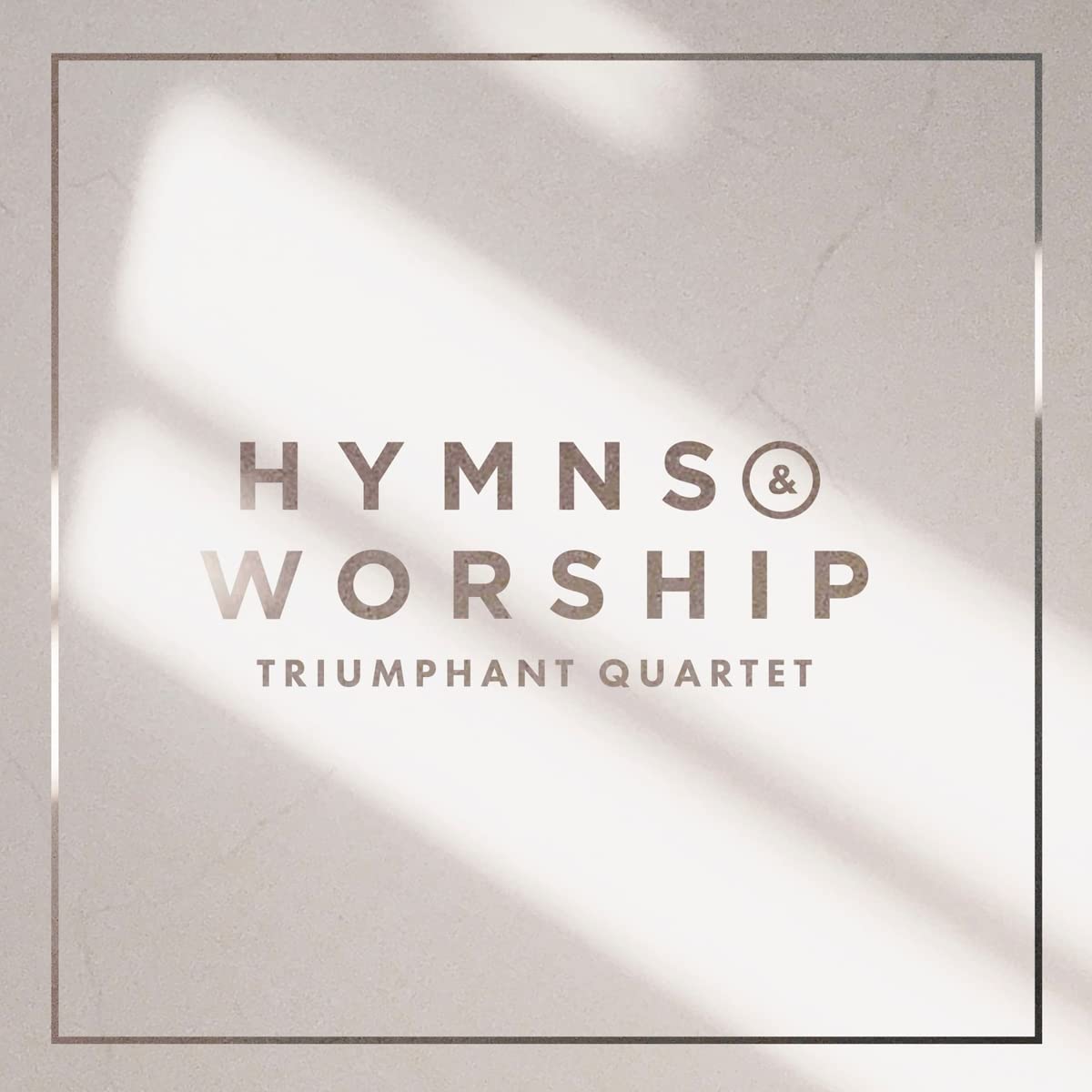 HYMNS & WORSHIP