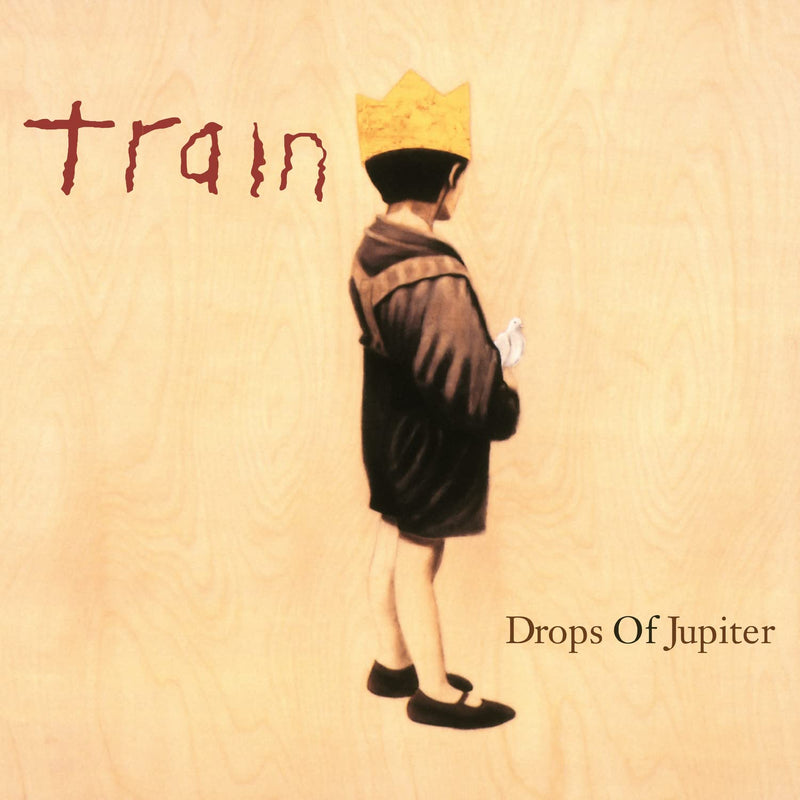 DROPS OF JUPITER LP