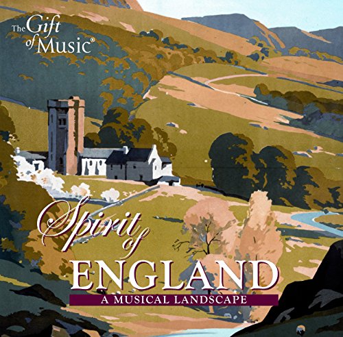 Spirit Of England