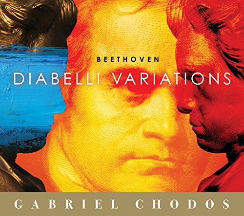 Beethoven: Diabelli Variations