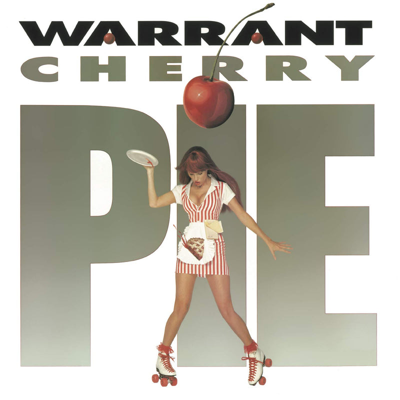 CHERRY PIE