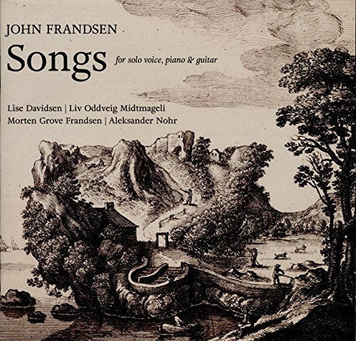 Frandsen: Songs