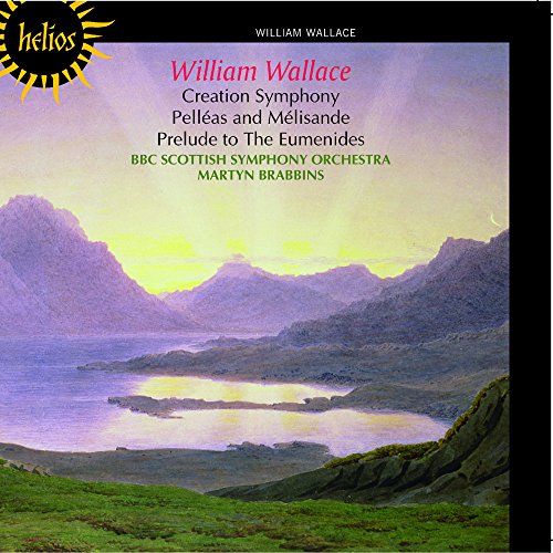 Wallace: Creation Symphony