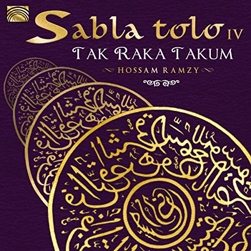 Sabla tolo 4: Tak raka takum