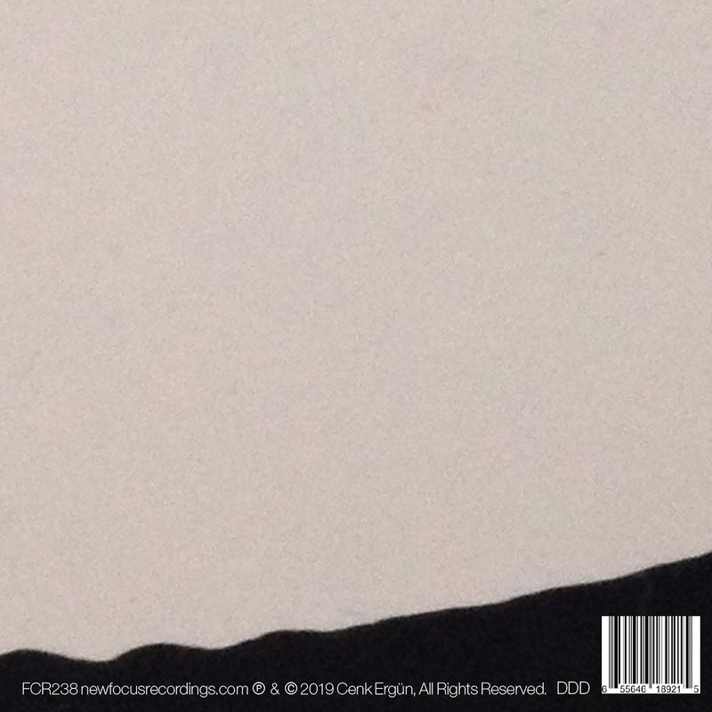 Ergun: Sonare & Celare / JACK Quartet