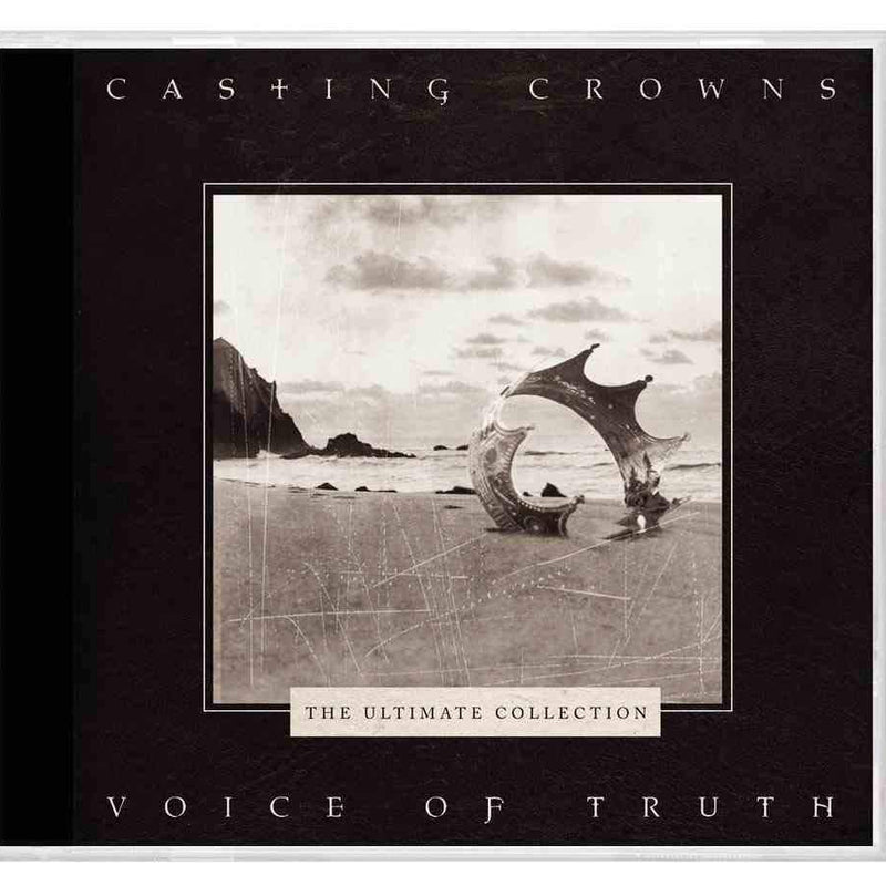 VOICE OF TRUTH: ULTIMATE HITS