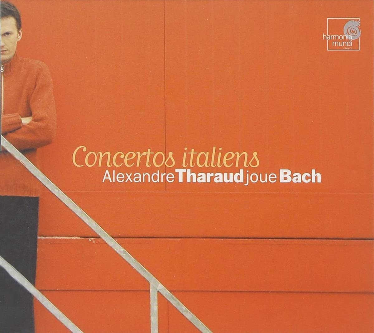 Bach, J.S.: Italian Concerto, Bwv 971 / Keyboard Concertos,