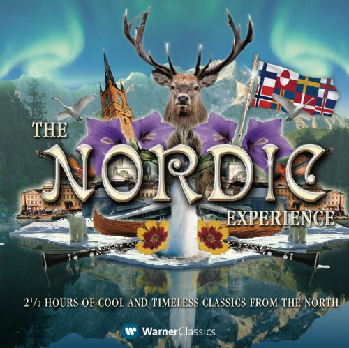 NORDIC EXPERIENCE