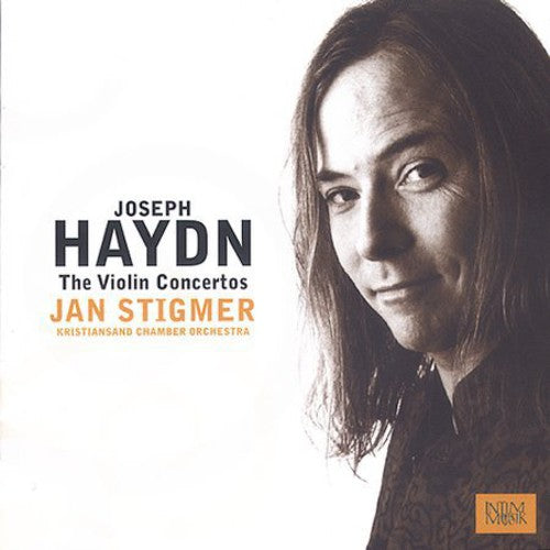 Haydn: The Violin Concertos