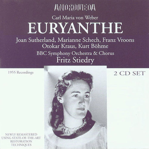 EURYANTHE