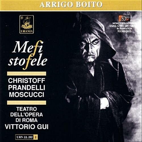 MEFISTOFELE