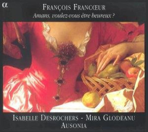 Francœur: Chamber Music