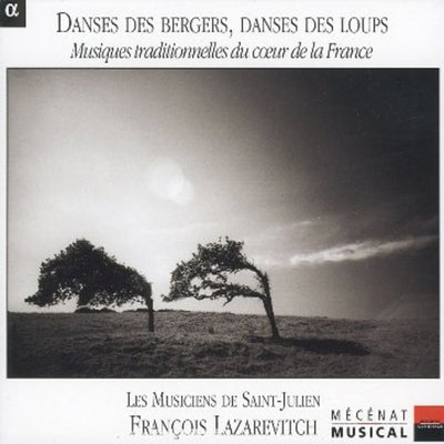 Traditional Music from the Heart of France