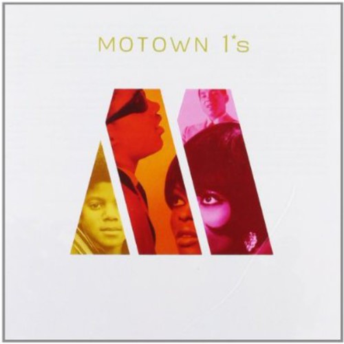 Motown No. 1's