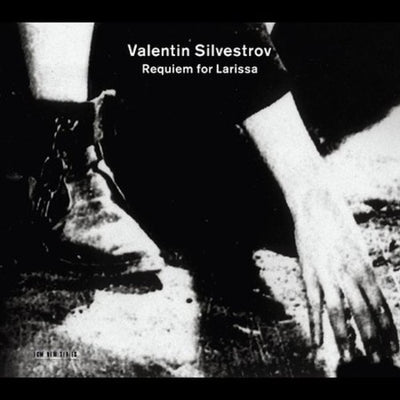 REQUIEM FOR LARISSA
