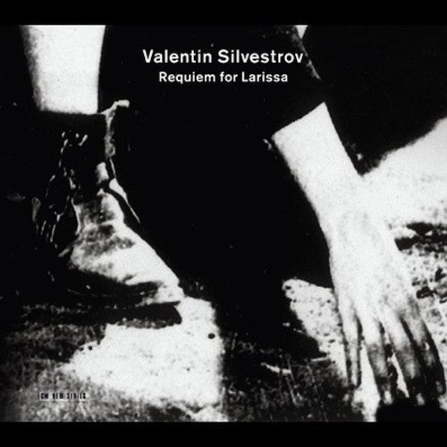 REQUIEM FOR LARISSA
