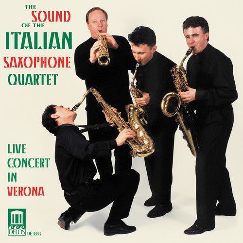 Reade, P.: Saxophone Quartet / Francaix, J.: Petit Quatuor /